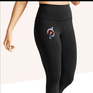 Never worn! Lululemon x Peloton Wunder Leggings